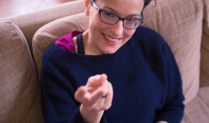 When we are&nbsp;back