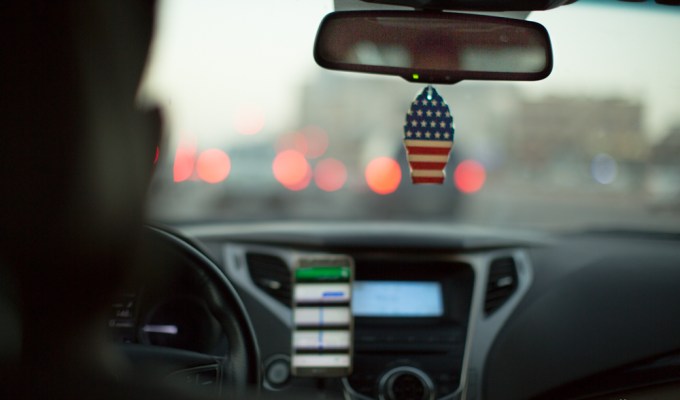 It’s Over! – E’&nbsp;Finita!