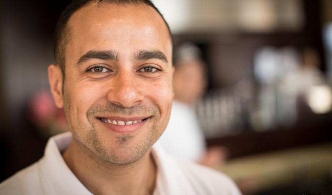 Last 60 with my 50 – Street Portrait&nbsp;7