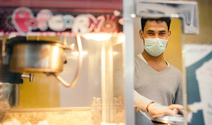 Last 60 with my 50 – Street Portrait&nbsp;8