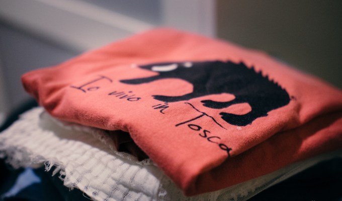 Going Home – 21&nbsp;boxes