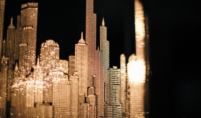 It’s all about the Light It’s all about the Light