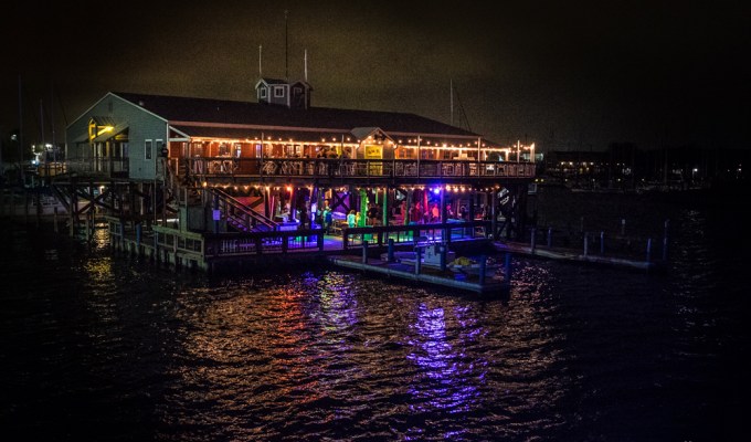 That night That night