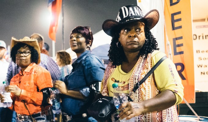 Street Trio Street Trio