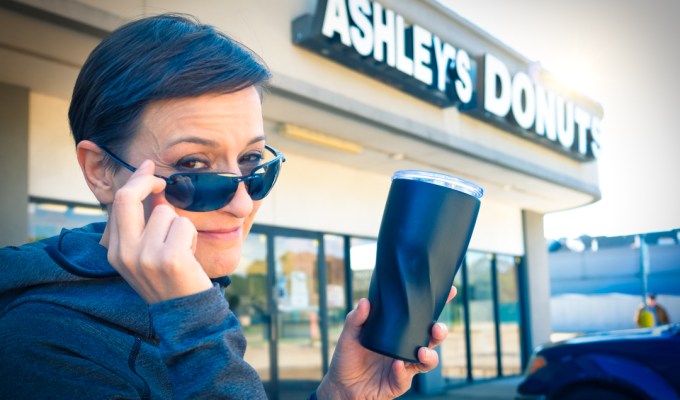 Closing Time: the&nbsp;Remake!