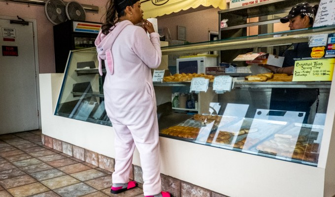 Ordinary Weird: the&nbsp;Remake!