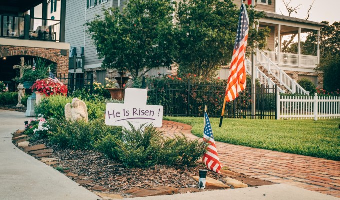 A Special 2020 Texan Summer – Part&nbsp;1