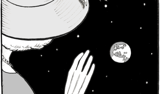 A tribute to Queen Elizabeth&nbsp;II