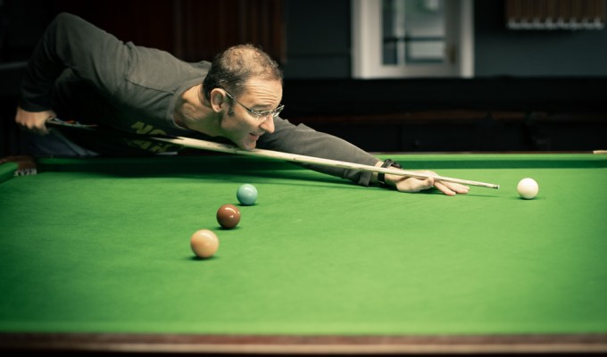 Champions or Nothing!