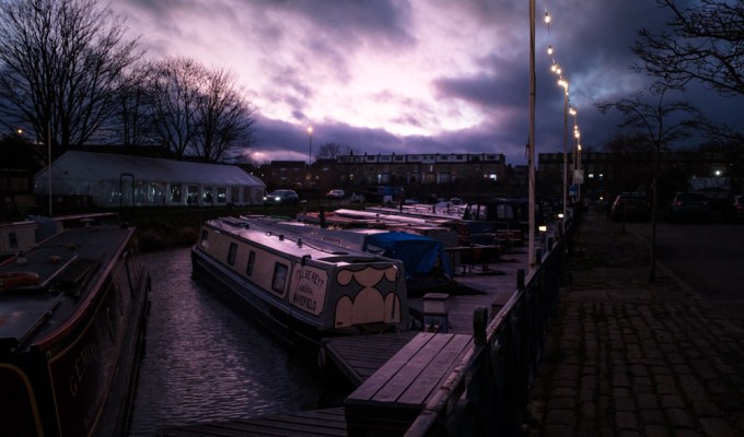 The Leggers Inn – Where to go on a Stormy&nbsp;Night