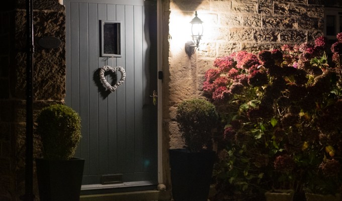 Home is where the Heart&nbsp;is