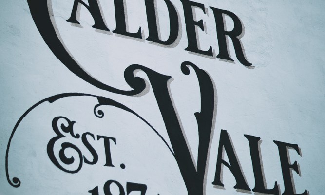 Special Places – Calder Vale&nbsp;Hotel