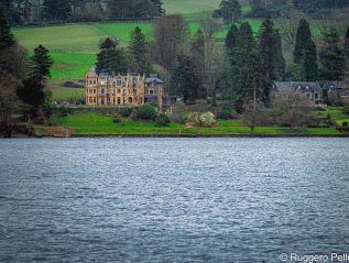 Diptych UK – Windermere&nbsp;Lake