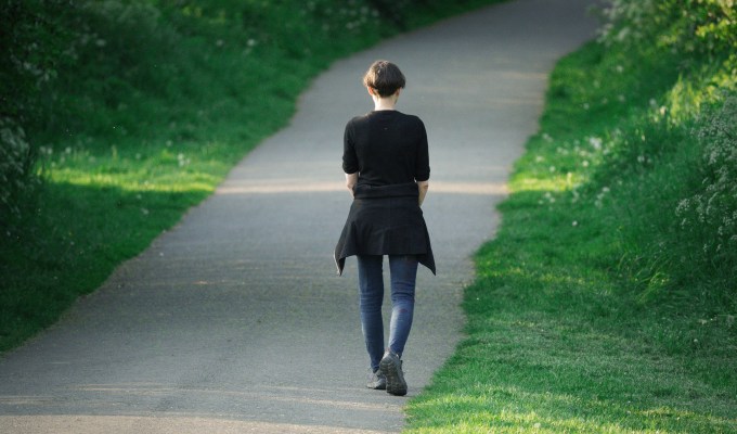 Every now and&nbsp;then