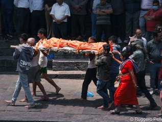 Nepal 2024 – Part 2 – Things get serious with Lord&nbsp;Shiva