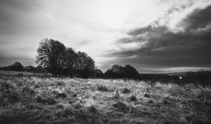 Tales of the Sky: Autumn in&nbsp;Yorkshire