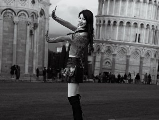 Arrested Development – Part 1 –&nbsp;Tourists