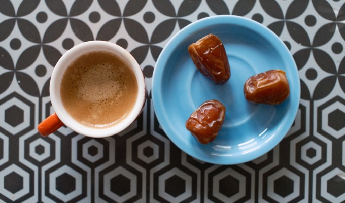 In the Morning 2 – a short photo&nbsp;journey