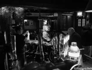 A Valentine’s night to&nbsp;remember